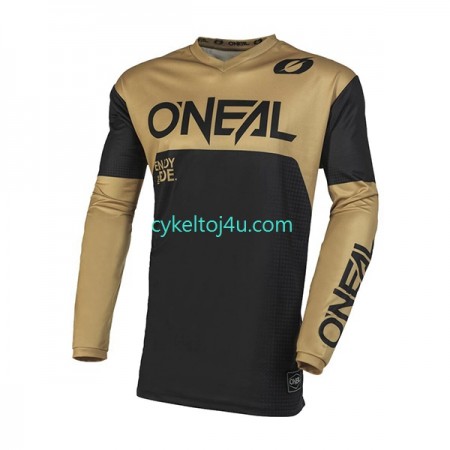 O`Neal ELEMENT Motocross/MTB Trøje Langærmet 2023 N001